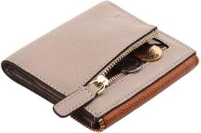 img 2 attached to Lavemi Blocking Compact Mini Envelope Women's Handbags & Wallets for Wallets