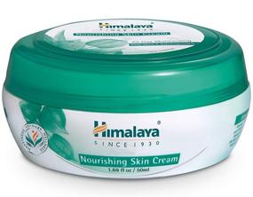img 4 attached to 🧴 Himalaya Nourishing Skin Renewal Cream: Ultra Hydrating & Softening, 1.69 oz