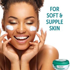 img 2 attached to 🧴 Himalaya Nourishing Skin Renewal Cream: Ultra Hydrating & Softening, 1.69 oz
