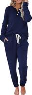 outfits trendy drawstring sweatpants jogging sports & fitness and tennis & racquet sports logo
