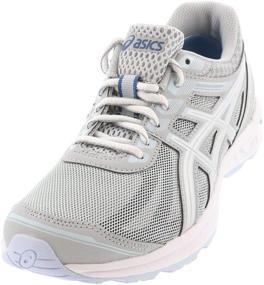 img 1 attached to 🏃 ASICS Gel-Sileo Women's Running Shoes