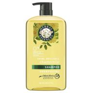 herbal essences shine collection shampoo - long-lasting shine, 29.2 fl oz - 29.2 fl oz logo