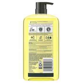 img 3 attached to Herbal Essences Shine Collection Shampoo - Long-lasting Shine, 29.2 fl oz - 29.2 Fl Oz