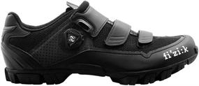 img 3 attached to 🚴 Fizik MTB Cycling Shoes for Men