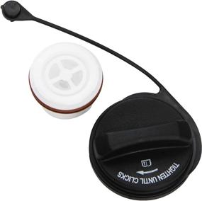 img 2 attached to 🔒 Motorcraft FC1032 Fuel Cap: Ensuring Optimal Fuel Containment and Efficiency