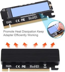 img 2 attached to Electop Adapter Express Expansion Compatible