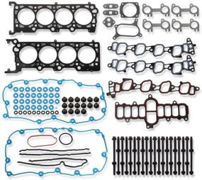 img 2 attached to Vincos Head Gasket Set Replacement