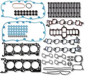 img 3 attached to Vincos Head Gasket Set Replacement