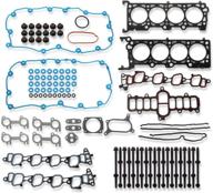 vincos head gasket set replacement logo