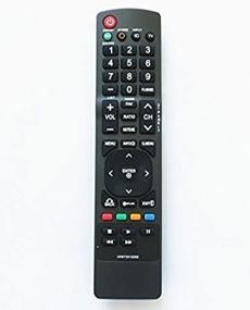 img 2 attached to 📱 Replacement Remote Control - Upgrade for LG Electronics/Zenith AKB72915206