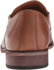 img 2 attached to Steve Madden FENTER Loafer Leather