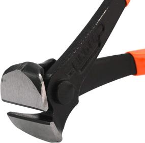 img 3 attached to Finder Cutting Plier Leverage Grip 8