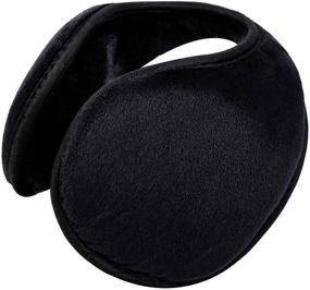 img 4 attached to 🎧 HIG Classic Earmuffs - Essential Outdoor Accessory