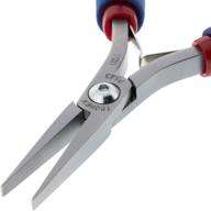 tronex 543 pliers smooth height logo