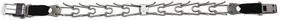 img 1 attached to 🐶 Herm Sprenger Stainless Steel Prong Dog Training Collar - Quick Release Buckle, Ultra-Plus Pet Pinch Collar, No-Pull for Dogs - Made in Germany