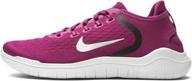 👟 nike free rn 2018 women's running shoe logo