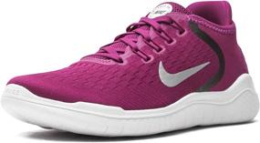 img 1 attached to 👟 Nike Free RN 2018 Women's Running Shoe