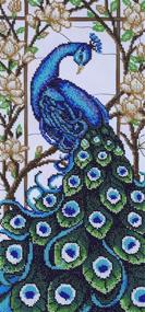 img 4 attached to Fairytales Embroidery Contemporary Needlepoint Preciosa