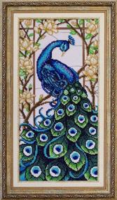 img 2 attached to Fairytales Embroidery Contemporary Needlepoint Preciosa