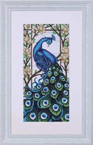 img 3 attached to Fairytales Embroidery Contemporary Needlepoint Preciosa