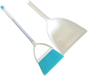 img 2 attached to 🧹 Efficient Qidiwin Dustpan for Kitchen and Office Sweeping