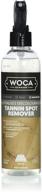 🌿 woca tannin spot neutralizer review - 9 ounces - 551005a explained logo