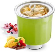 🍦 special accessories ice cream bucket for bread maker - freeze at ultra-low temperature for 15 hours логотип