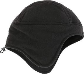 img 3 attached to Home Prefer Winter Beanie Skull Sports & Fitness