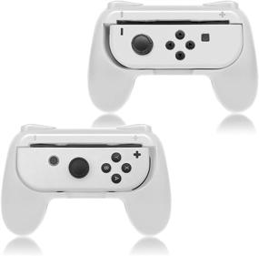 img 4 attached to FYOUNG Compatible Nintendo Switch Controllers