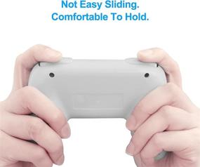 img 3 attached to FYOUNG Compatible Nintendo Switch Controllers