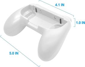 img 1 attached to FYOUNG Compatible Nintendo Switch Controllers