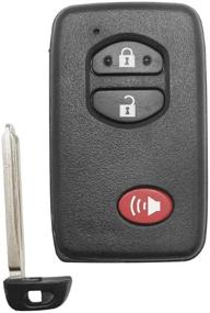 img 1 attached to BexKeyless Replacement 2010 2019 2010 2015 2012 2014