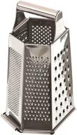 browne 10-inch box-type grater: optimal tool for efficient grating logo