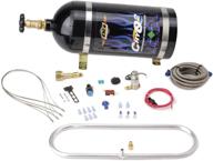 🔥 enhance cooling performance with design engineering cryo2 intercooler sprayer kit logo