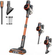 cutting-edge wovida cordless lightweight detachable rechargeable: unleashing mobility and efficiency! логотип