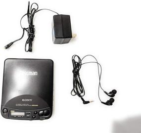 img 1 attached to Sony D 125 Discman