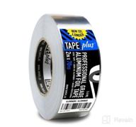 img 1 attached to 🔒 High-quality Aluminum Foil Tape for Professional Use review by Lori Aguirre