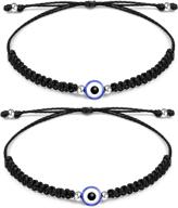 jewanfix string bracelets handmade bracelet logo