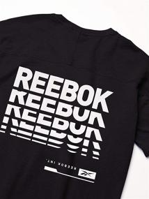 img 2 attached to Reebok Training Supply Speed Graphic Active Men's Apparel
