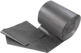 img 1 attached to 🗑️ Anbers 4 Gallon Trash Bags, 140 Count Small Garbage Bags