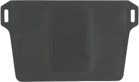 img 2 attached to 💦 Nite Ize Runoff Waterproof Wallet - Reliable, Durable Protection for Water Sports and Adventure Travel - Black