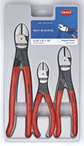 img 4 attached to KNIPEX Tools 002005S2 Pliers Tool