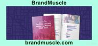 img 1 attached to BrandMuscle review by Douglas Davis