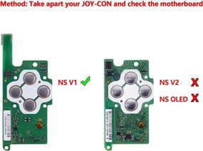 img 3 attached to EXtremeRate Multi Colors Luminated Chameleon Controller