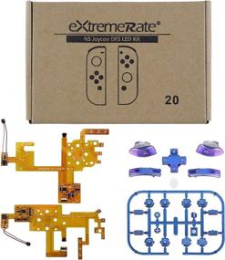 img 2 attached to EXtremeRate Multi Colors Luminated Chameleon Controller