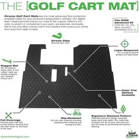 img 2 attached to Xtreme Mats Coverage Floor Liner