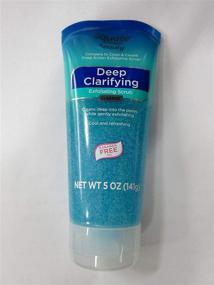 img 1 attached to Equate Beauty Clarifying Exfoliating Cleanser