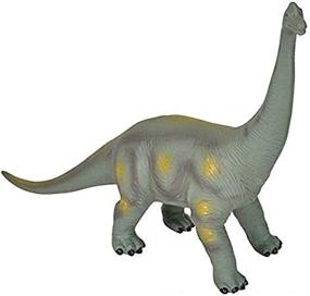 img 1 attached to Rhode Island Novelty Large Brachiosaurus