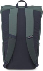 img 3 attached to 🎒 JanSport Pike Backpack Slalom Mykonos Pack