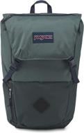 🎒 jansport pike backpack slalom mykonos pack логотип